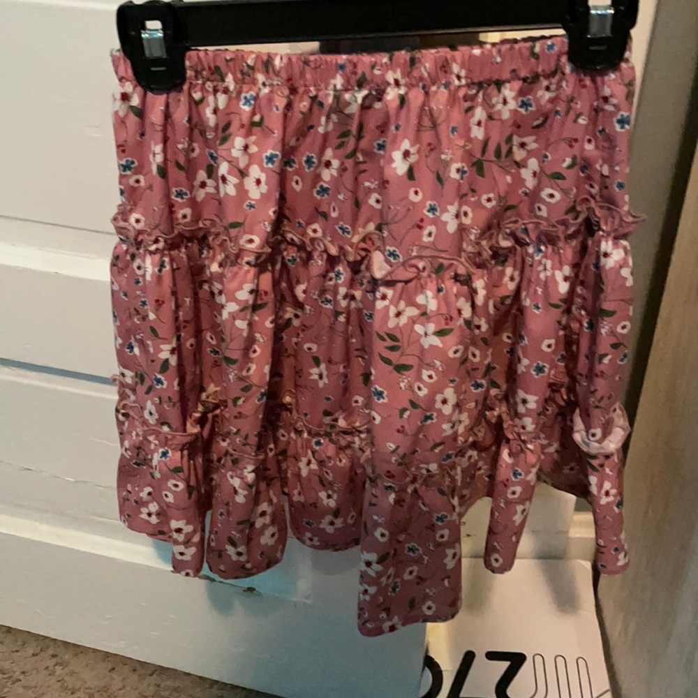 Skirt from SHEIN